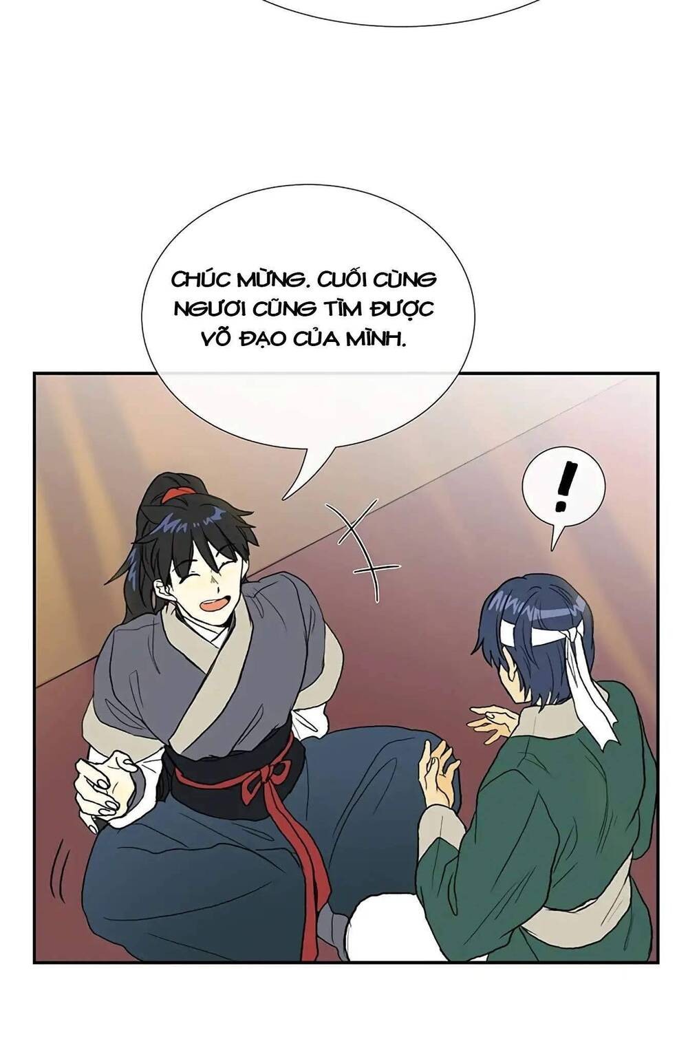 Học Sĩ Tái Sinh Chapter 99 - Trang 2