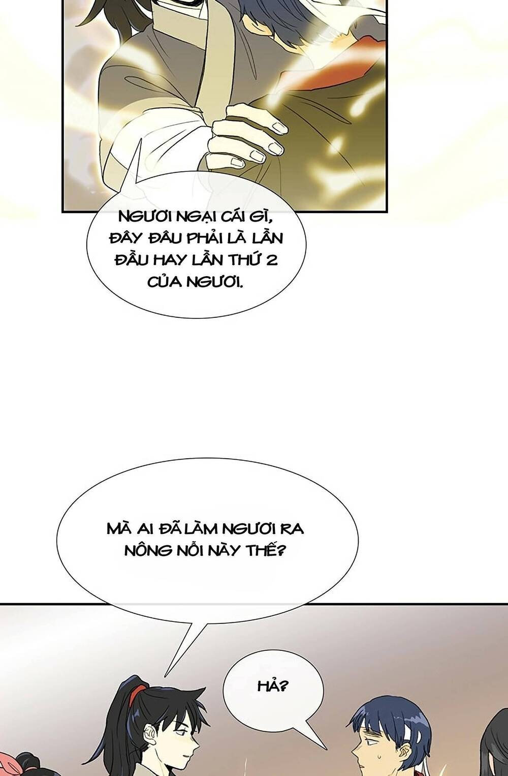 Học Sĩ Tái Sinh Chapter 97 - Trang 2