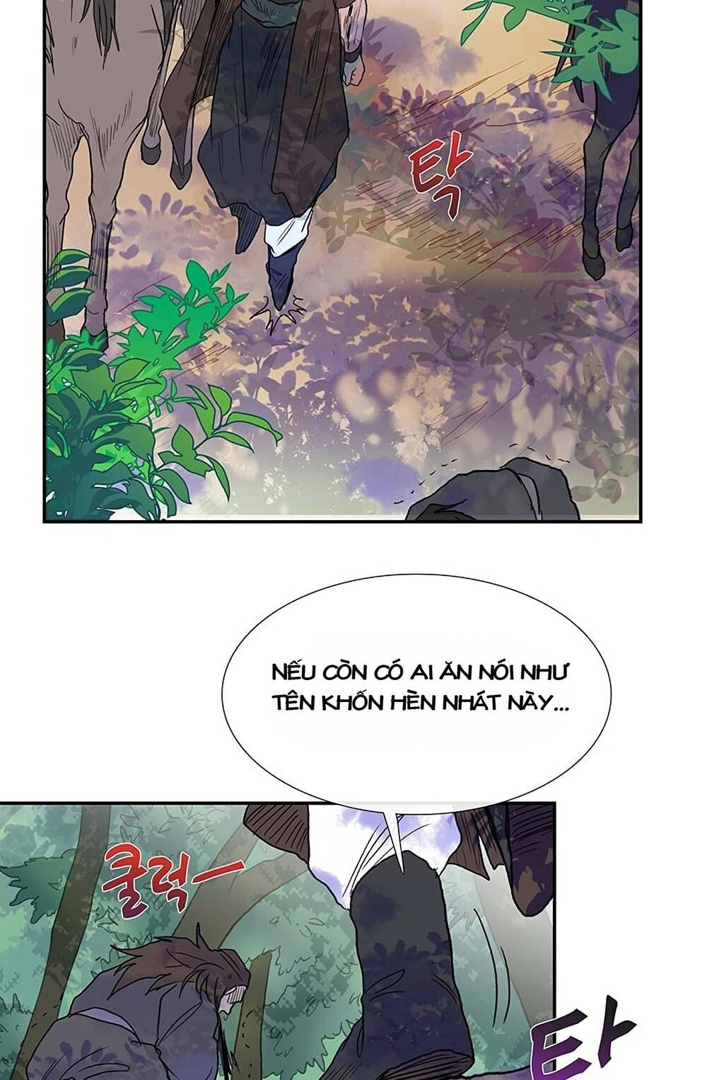 Học Sĩ Tái Sinh Chapter 97 - Trang 2