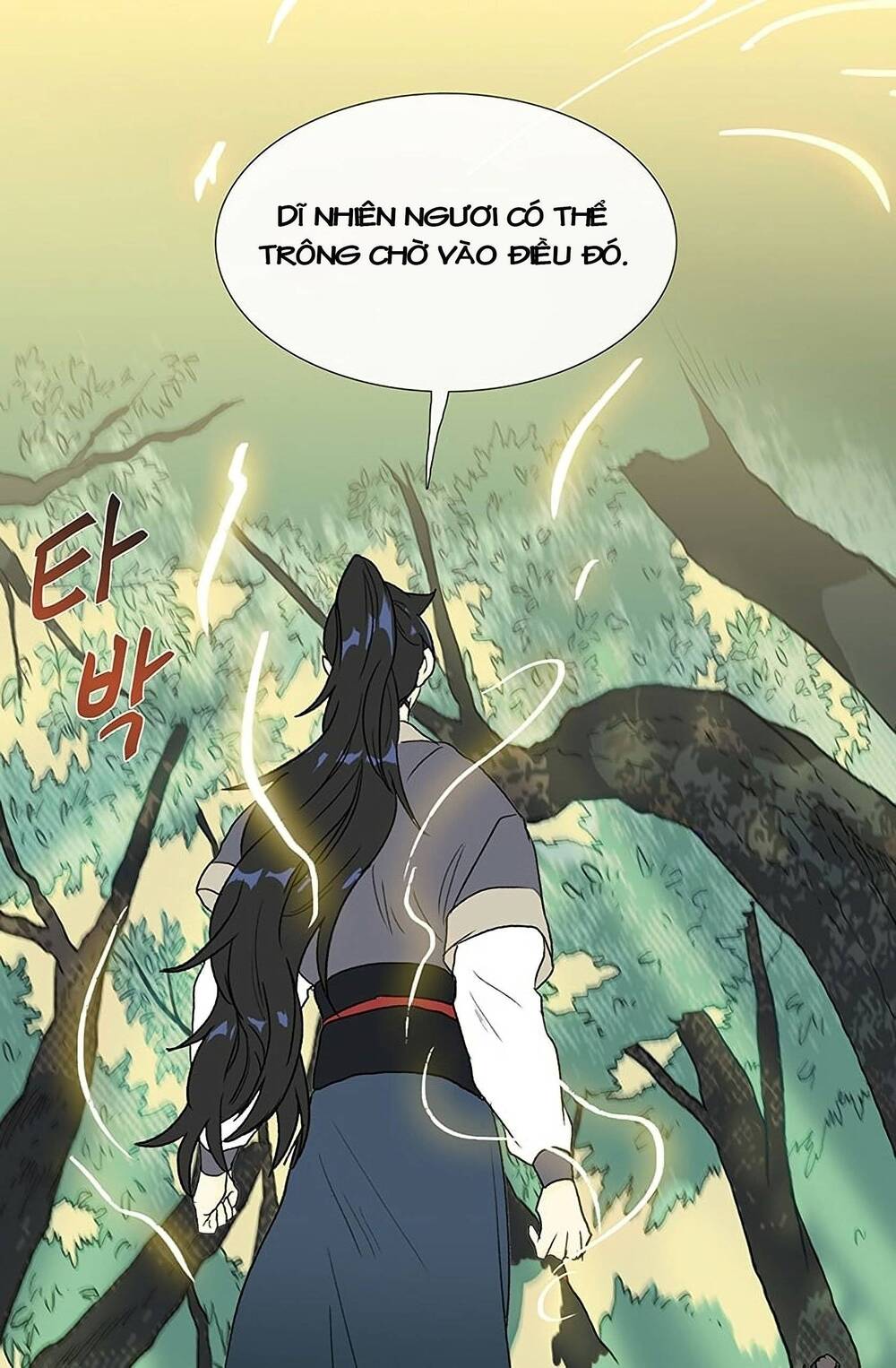 Học Sĩ Tái Sinh Chapter 97 - Trang 2