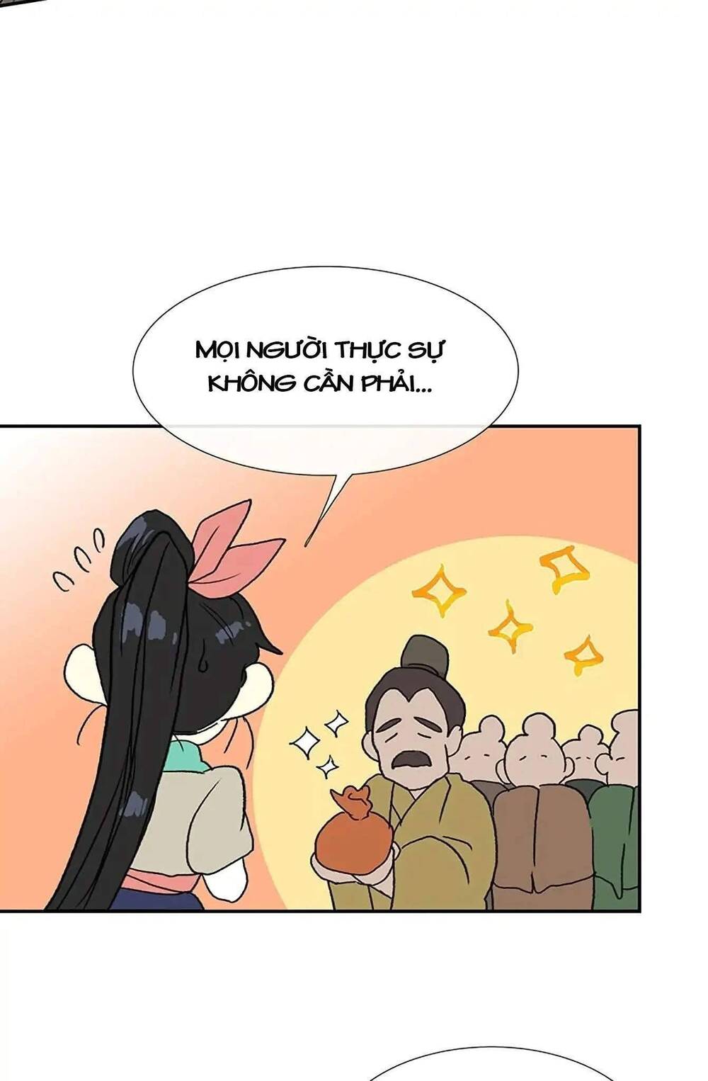 Học Sĩ Tái Sinh Chapter 96 - Trang 2