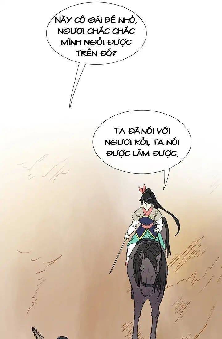 Học Sĩ Tái Sinh Chapter 95 - Trang 2