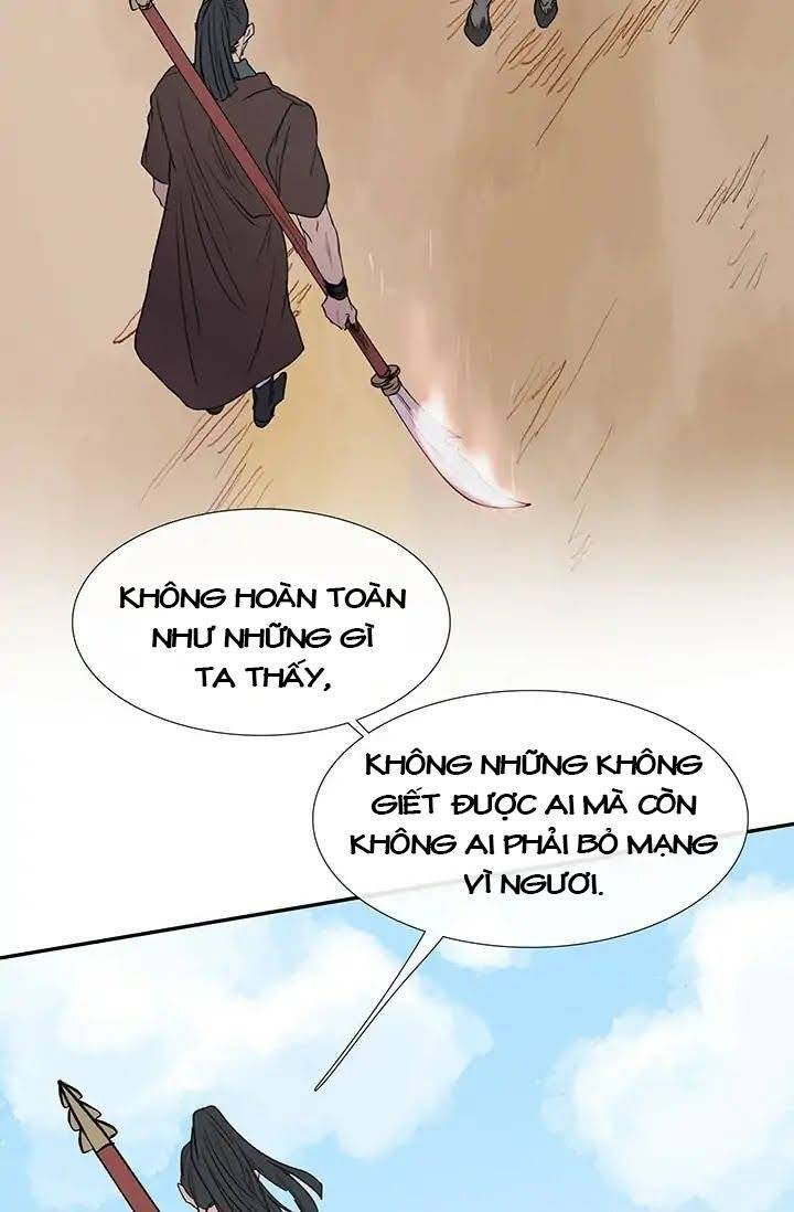 Học Sĩ Tái Sinh Chapter 95 - Trang 2