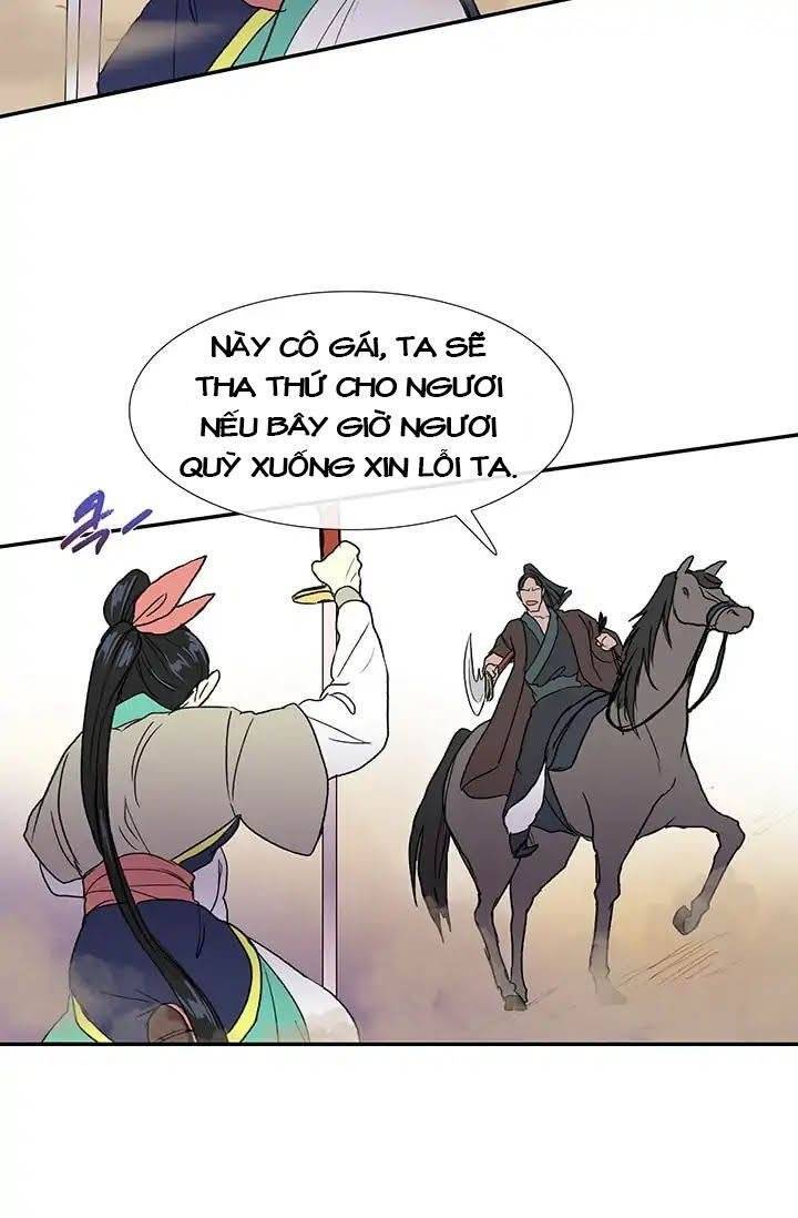 Học Sĩ Tái Sinh Chapter 95 - Trang 2