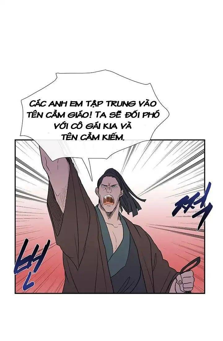 Học Sĩ Tái Sinh Chapter 95 - Trang 2