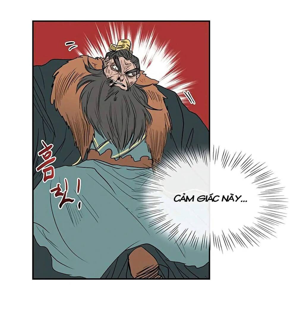 Học Sĩ Tái Sinh Chapter 91 - Trang 2