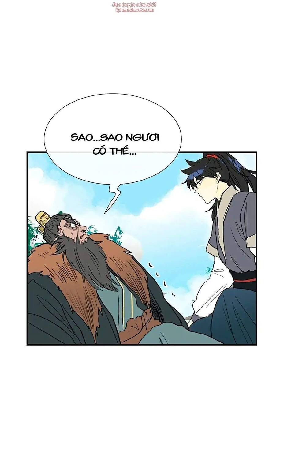 Học Sĩ Tái Sinh Chapter 91 - Trang 2