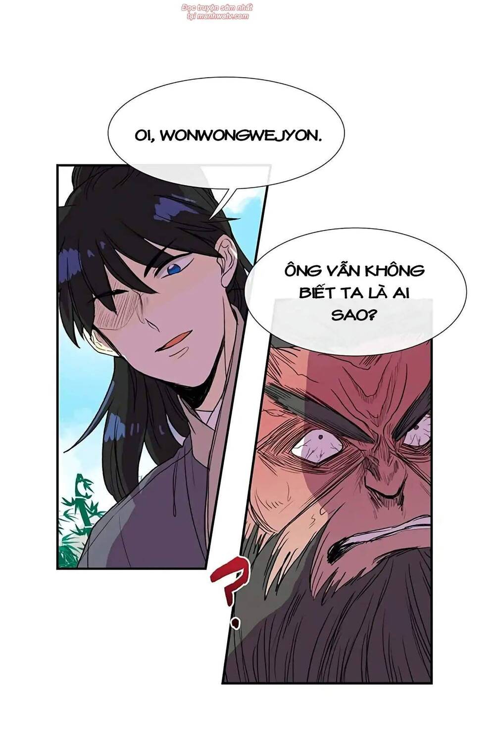 Học Sĩ Tái Sinh Chapter 91 - Trang 2