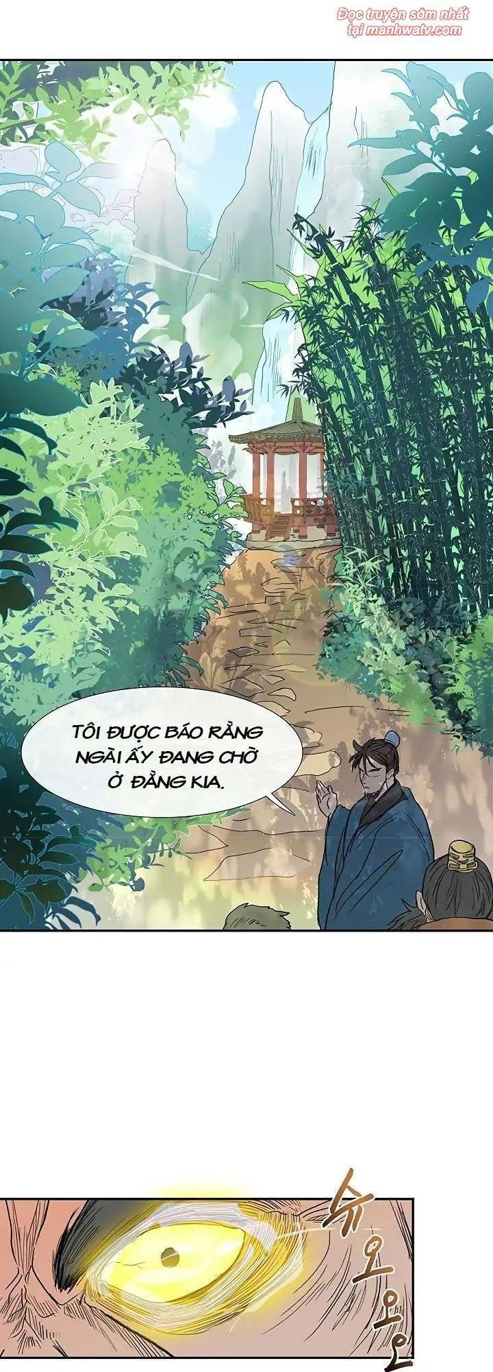 Học Sĩ Tái Sinh Chapter 90 - Trang 2