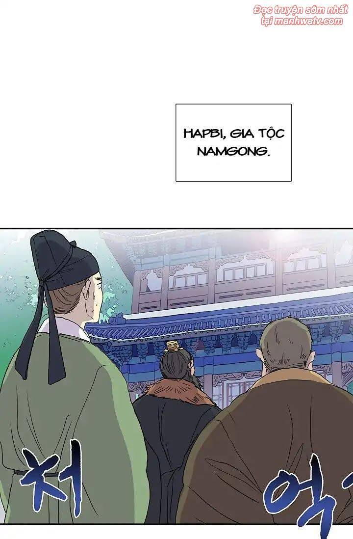 Học Sĩ Tái Sinh Chapter 89 - Trang 2