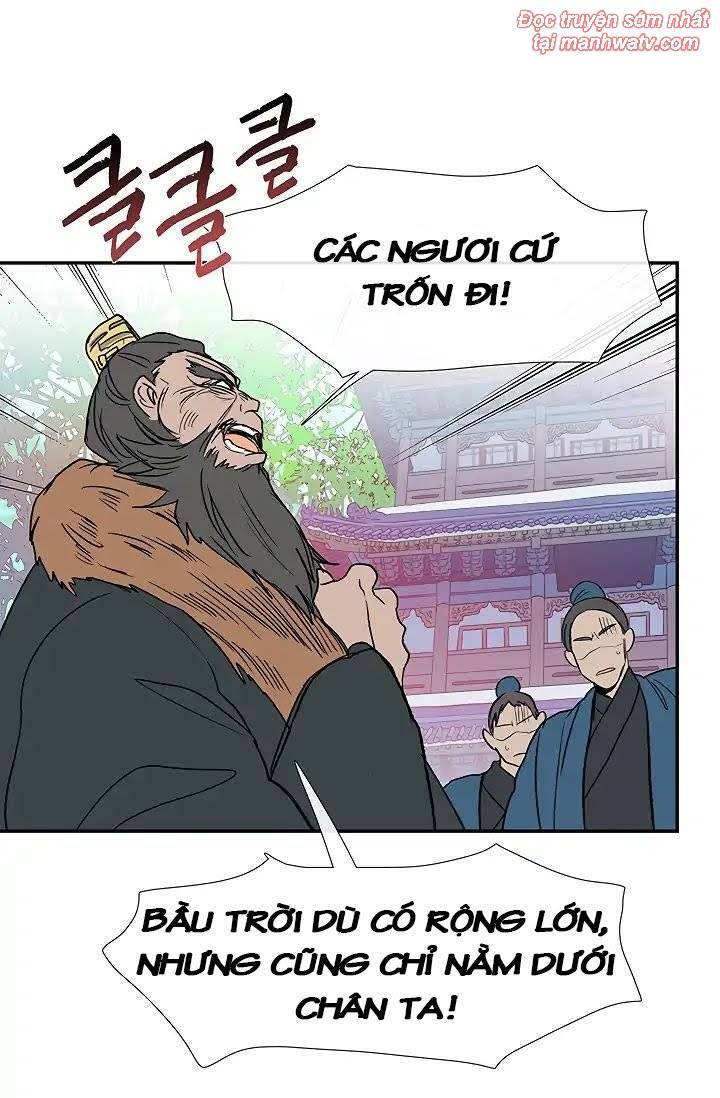 Học Sĩ Tái Sinh Chapter 89 - Trang 2