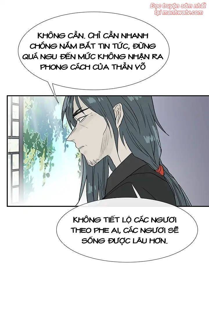 Học Sĩ Tái Sinh Chapter 89 - Trang 2