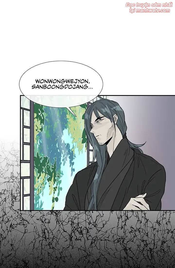 Học Sĩ Tái Sinh Chapter 89 - Trang 2