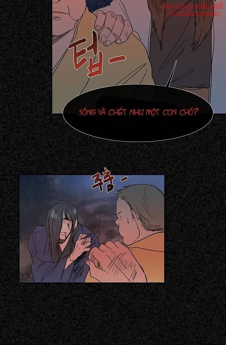 Học Sĩ Tái Sinh Chapter 89 - Trang 2