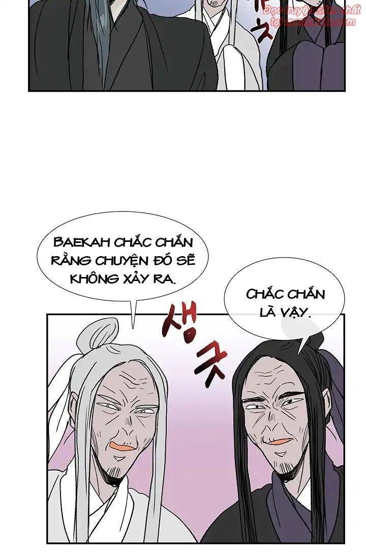 Học Sĩ Tái Sinh Chapter 89 - Trang 2