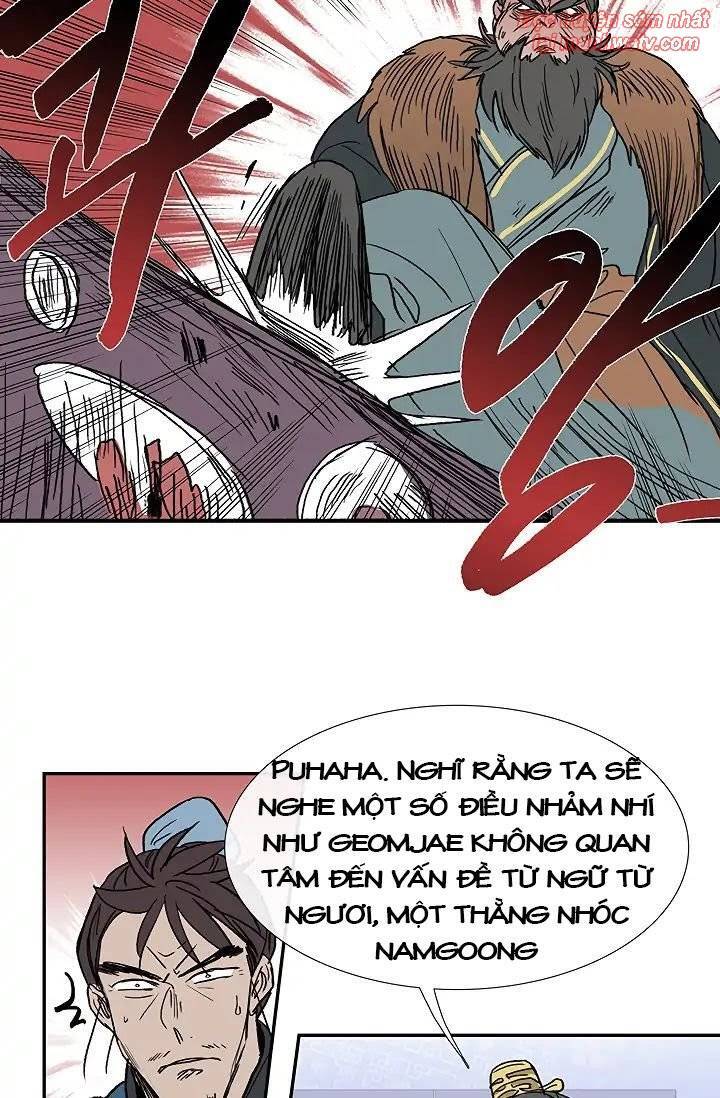 Học Sĩ Tái Sinh Chapter 89 - Trang 2