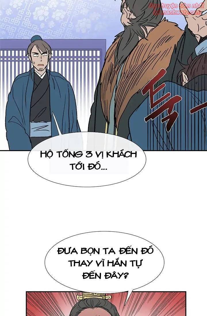 Học Sĩ Tái Sinh Chapter 89 - Trang 2