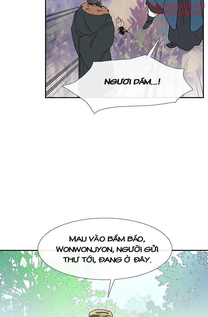 Học Sĩ Tái Sinh Chapter 89 - Trang 2