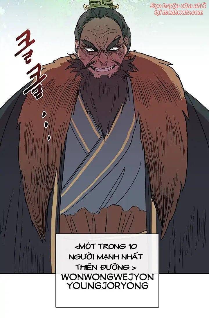 Học Sĩ Tái Sinh Chapter 89 - Trang 2