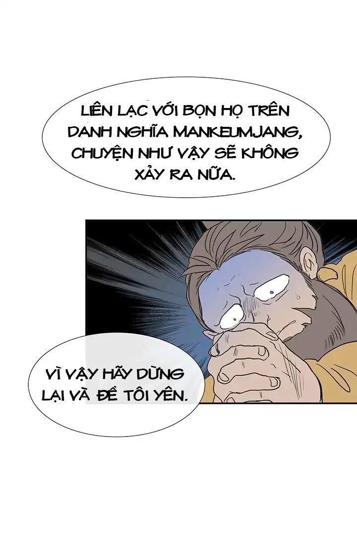 Học Sĩ Tái Sinh Chapter 87 - Trang 2