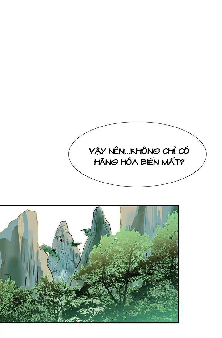 Học Sĩ Tái Sinh Chapter 86 - Trang 2