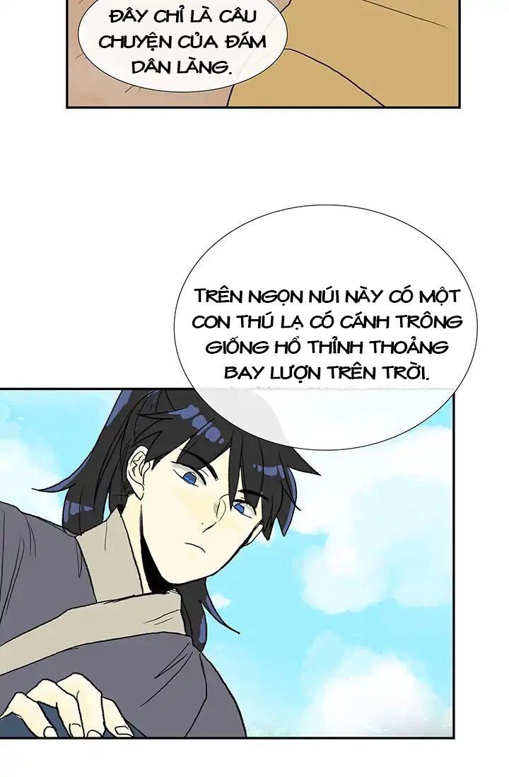 Học Sĩ Tái Sinh Chapter 86 - Trang 2