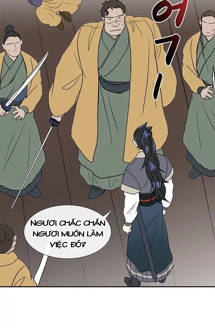 Học Sĩ Tái Sinh Chapter 85 - Trang 2