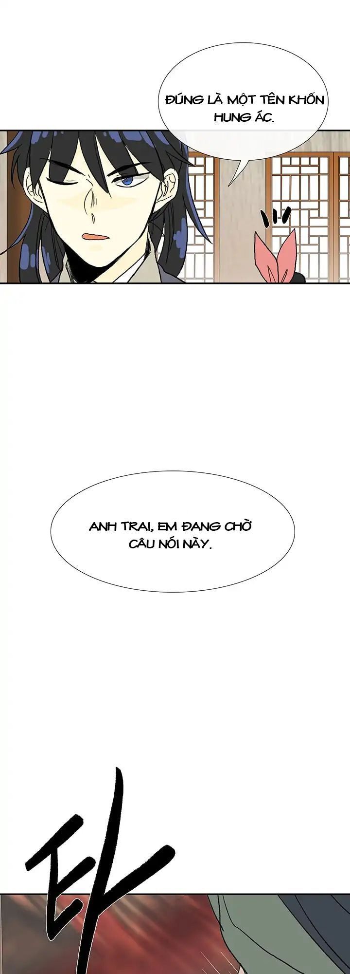 Học Sĩ Tái Sinh Chapter 85 - Trang 2