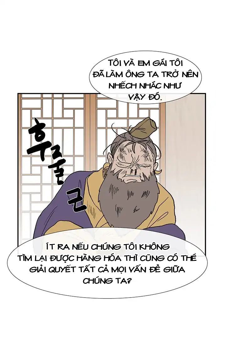 Học Sĩ Tái Sinh Chapter 85 - Trang 2