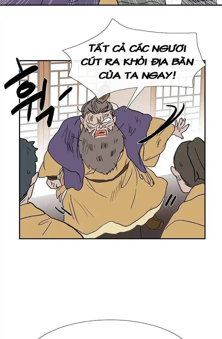 Học Sĩ Tái Sinh Chapter 85 - Trang 2