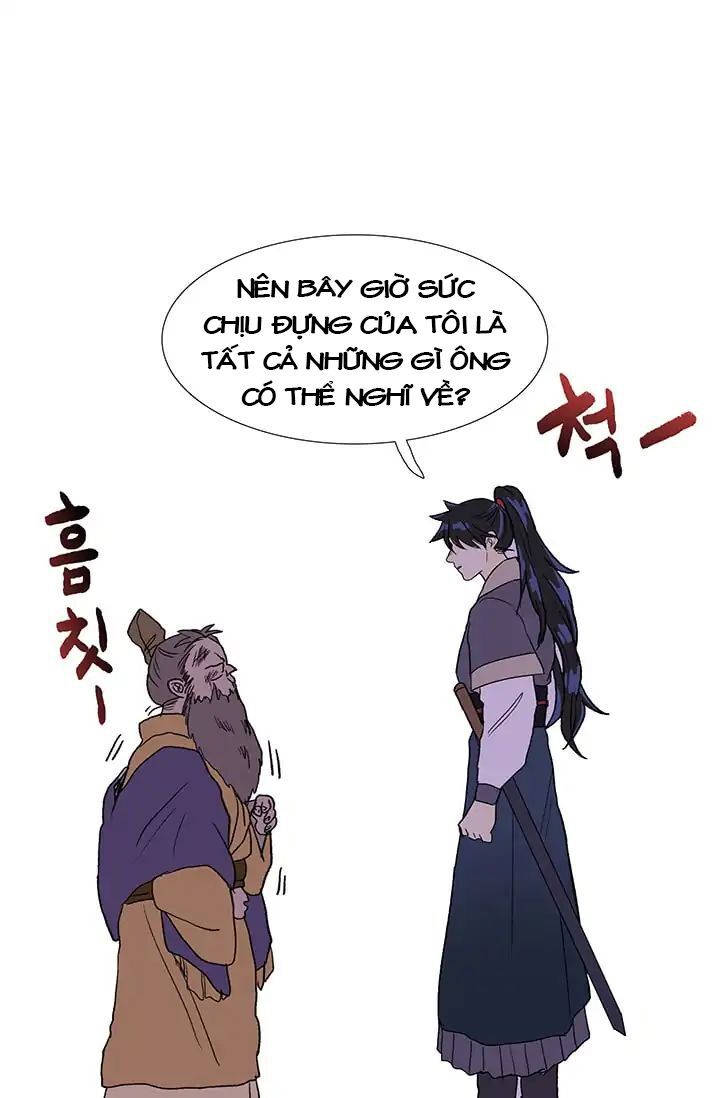 Học Sĩ Tái Sinh Chapter 85 - Trang 2