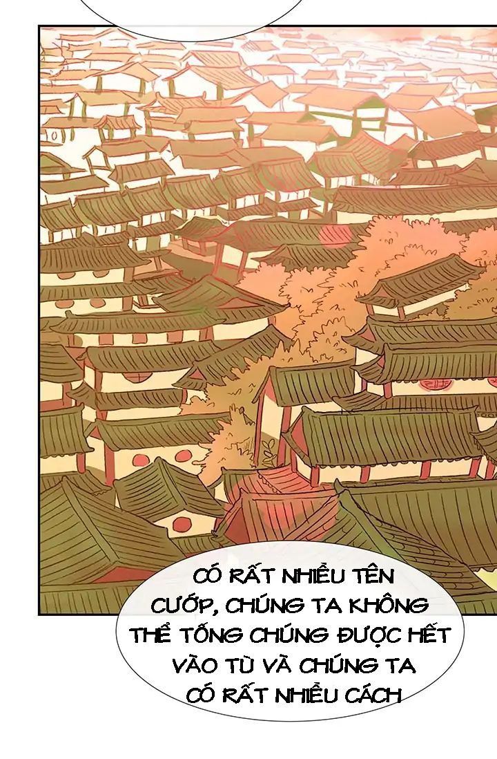 Học Sĩ Tái Sinh Chapter 83 - Trang 2