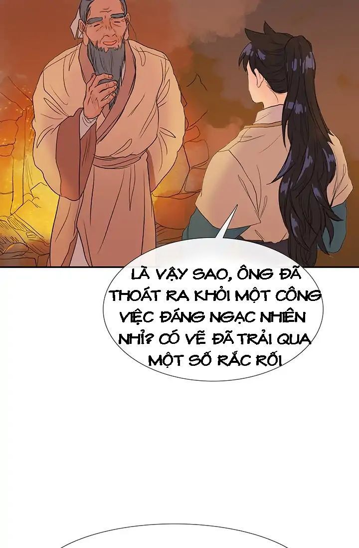 Học Sĩ Tái Sinh Chapter 80 - Trang 2