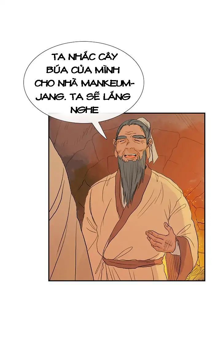 Học Sĩ Tái Sinh Chapter 80 - Trang 2