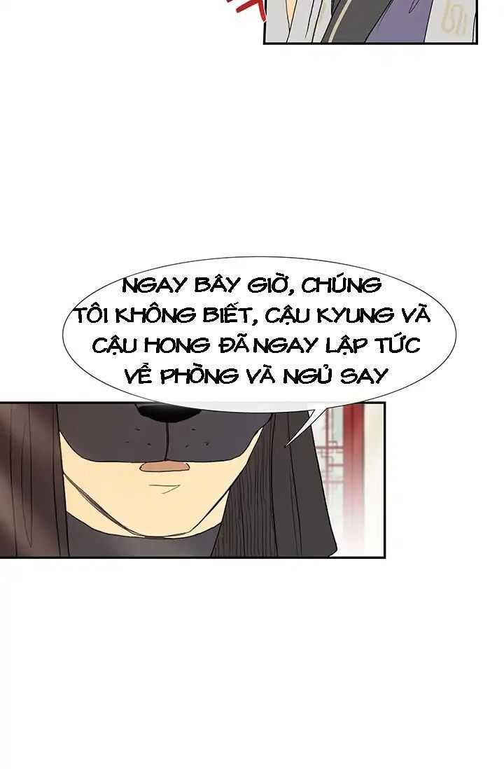 Học Sĩ Tái Sinh Chapter 80 - Trang 2