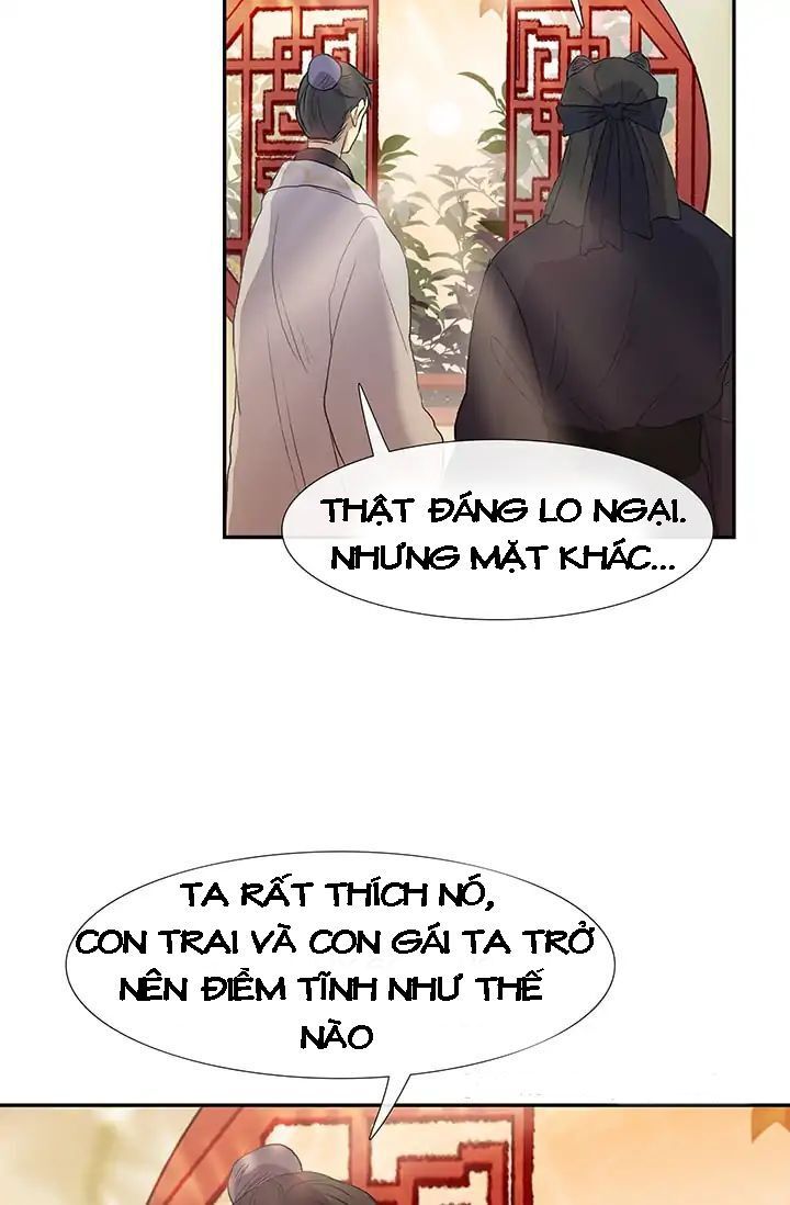 Học Sĩ Tái Sinh Chapter 80 - Trang 2