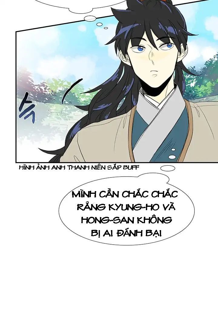 Học Sĩ Tái Sinh Chapter 79 - Trang 2