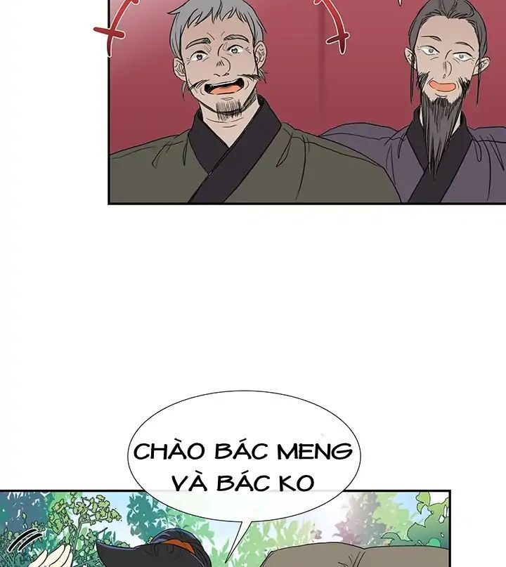 Học Sĩ Tái Sinh Chapter 77 - Trang 2