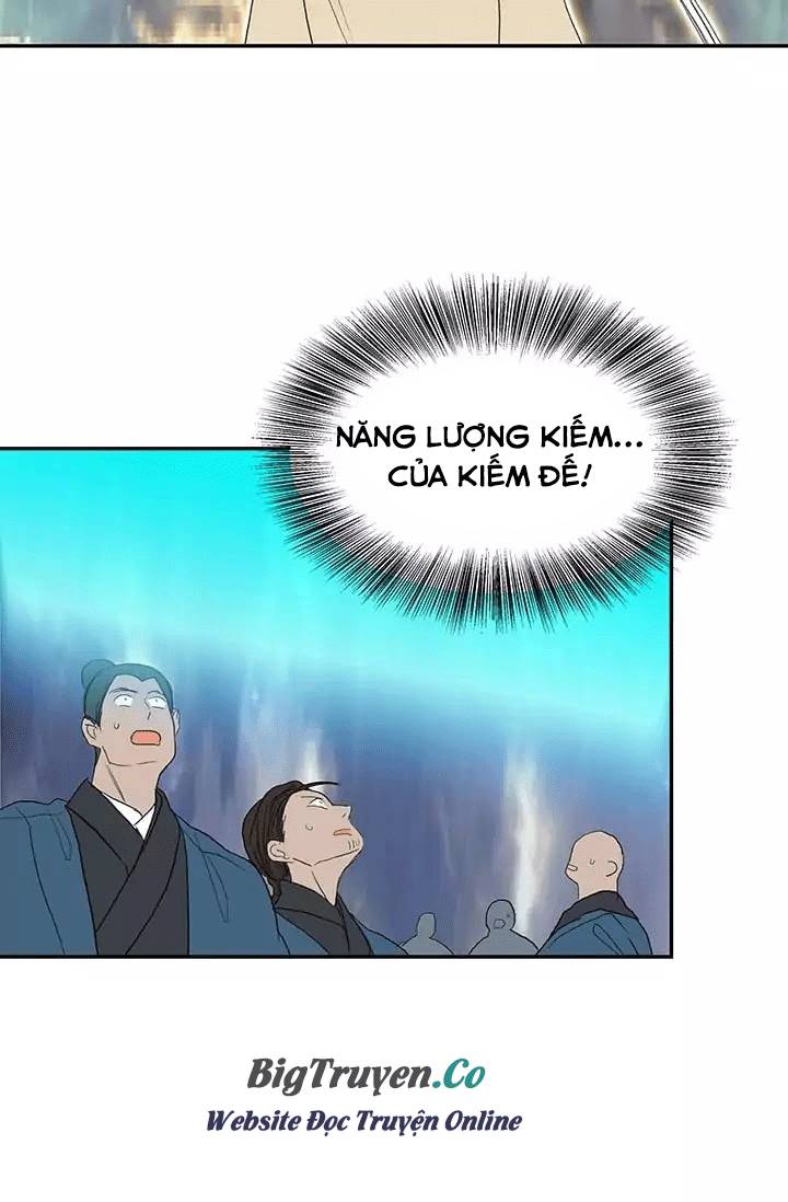 Học Sĩ Tái Sinh Chapter 74 - Trang 2