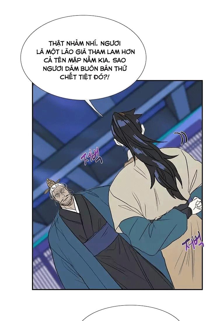 Học Sĩ Tái Sinh Chapter 73 - Trang 2