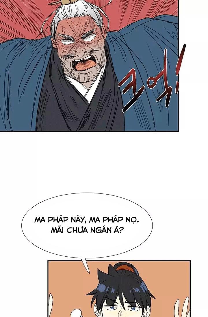 Học Sĩ Tái Sinh Chapter 73 - Trang 2