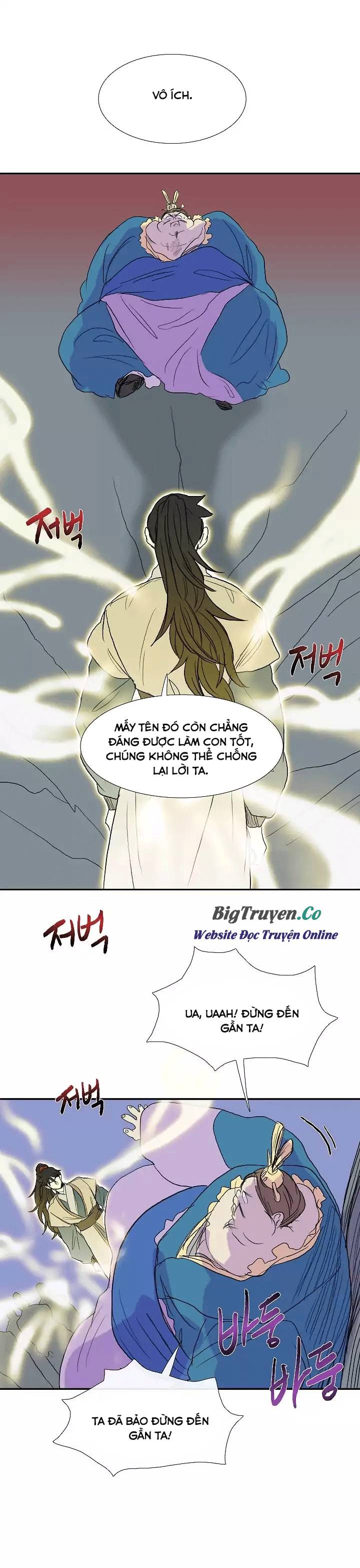 Học Sĩ Tái Sinh Chapter 72 - Trang 2