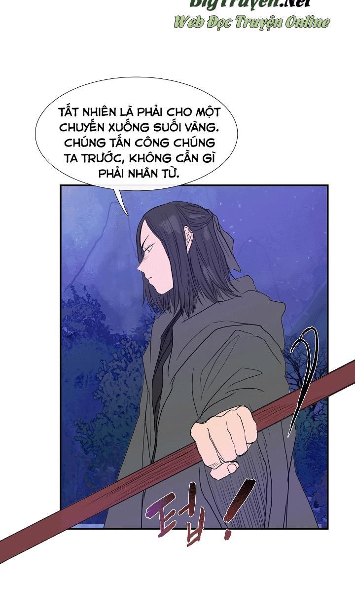 Học Sĩ Tái Sinh Chapter 68 - Trang 2