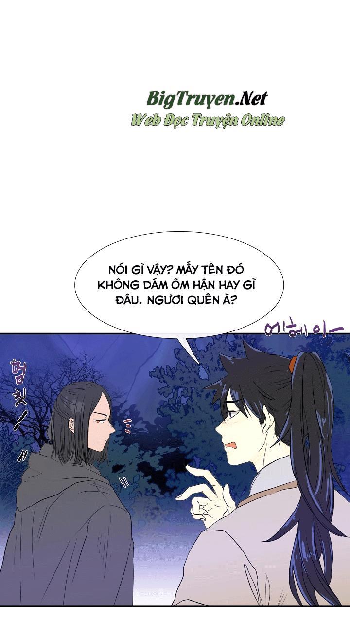 Học Sĩ Tái Sinh Chapter 68 - Trang 2