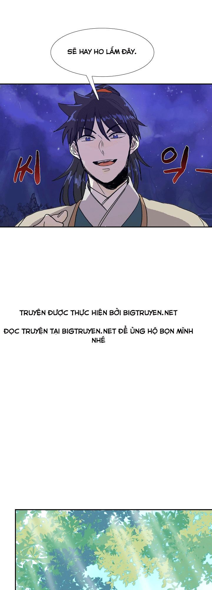 Học Sĩ Tái Sinh Chapter 68 - Trang 2