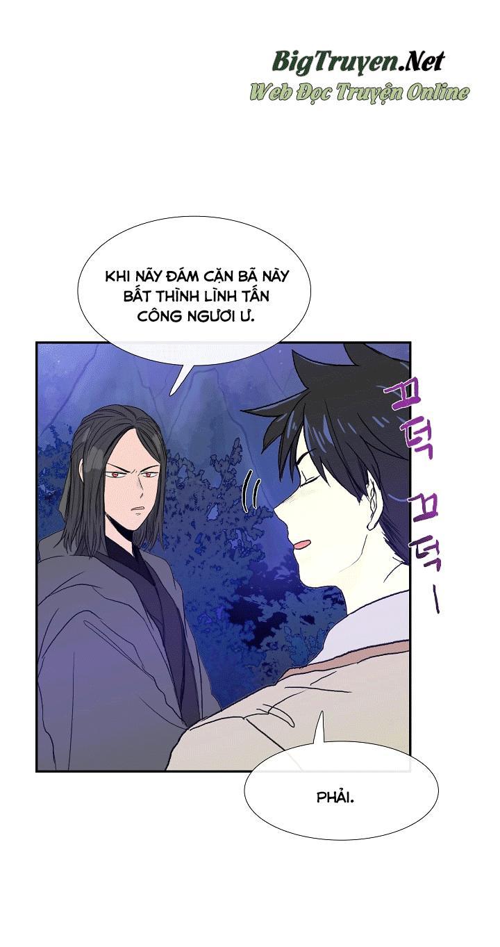 Học Sĩ Tái Sinh Chapter 68 - Trang 2