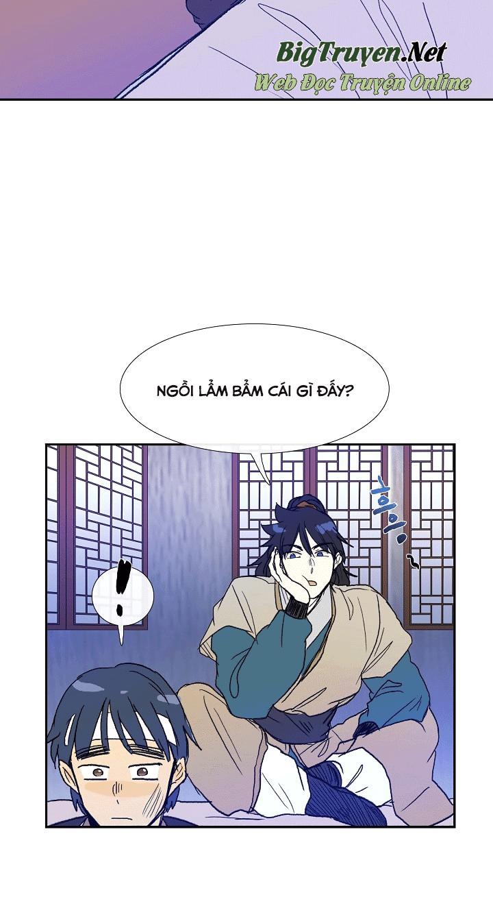 Học Sĩ Tái Sinh Chapter 67 - Trang 2