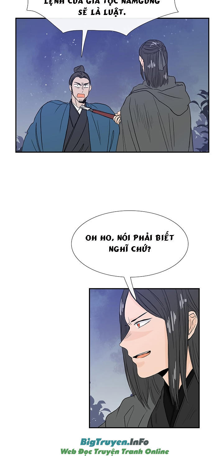 Học Sĩ Tái Sinh Chapter 62 - Trang 2