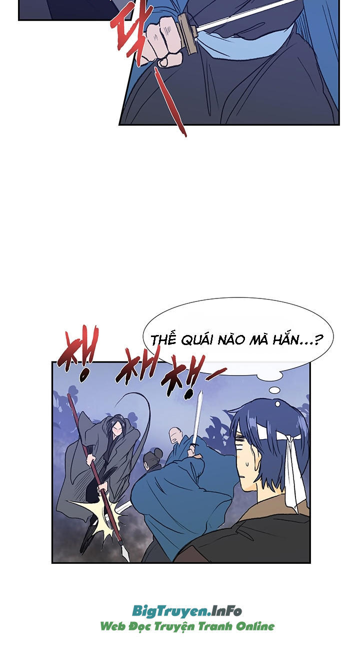 Học Sĩ Tái Sinh Chapter 62 - Trang 2