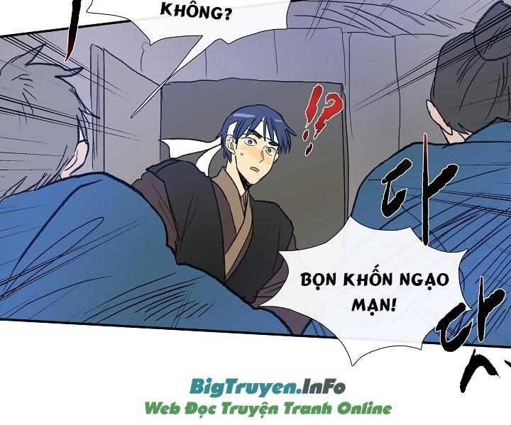 Học Sĩ Tái Sinh Chapter 61 - Trang 2